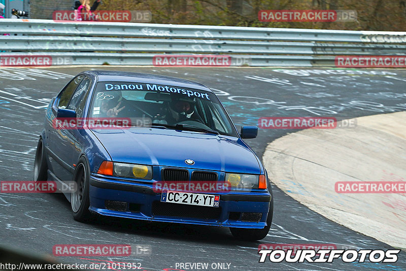 Bild #21011952 - Touristenfahrten Nürburgring Nordschleife (29.04.2023)