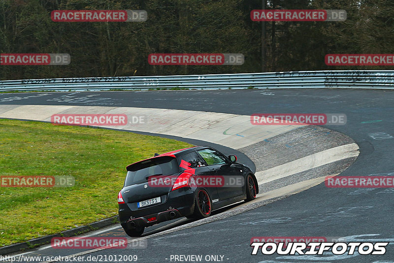 Bild #21012009 - Touristenfahrten Nürburgring Nordschleife (29.04.2023)