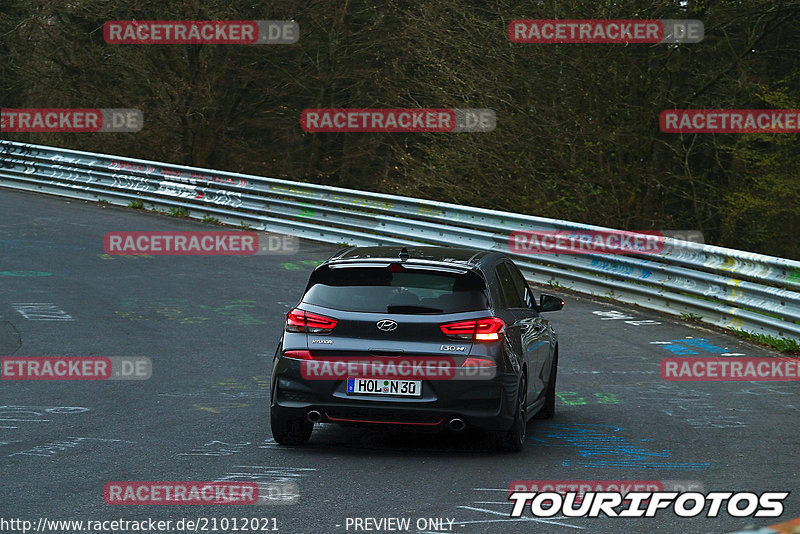 Bild #21012021 - Touristenfahrten Nürburgring Nordschleife (29.04.2023)