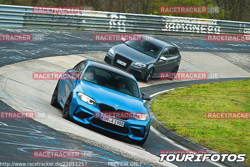 Bild #21012257 - Touristenfahrten Nürburgring Nordschleife (29.04.2023)