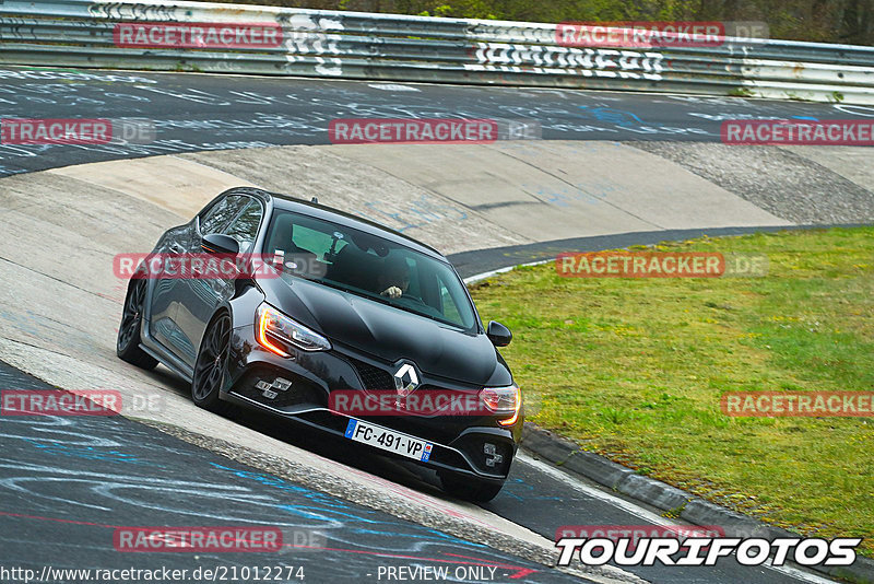 Bild #21012274 - Touristenfahrten Nürburgring Nordschleife (29.04.2023)