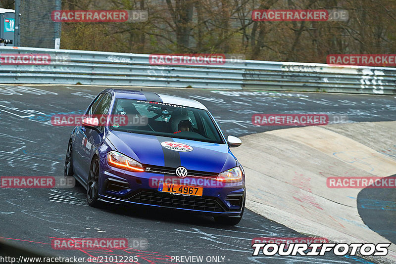 Bild #21012285 - Touristenfahrten Nürburgring Nordschleife (29.04.2023)