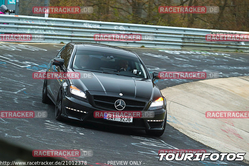 Bild #21012378 - Touristenfahrten Nürburgring Nordschleife (29.04.2023)