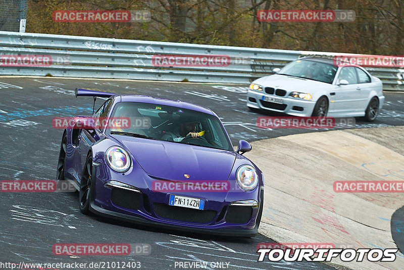 Bild #21012403 - Touristenfahrten Nürburgring Nordschleife (29.04.2023)