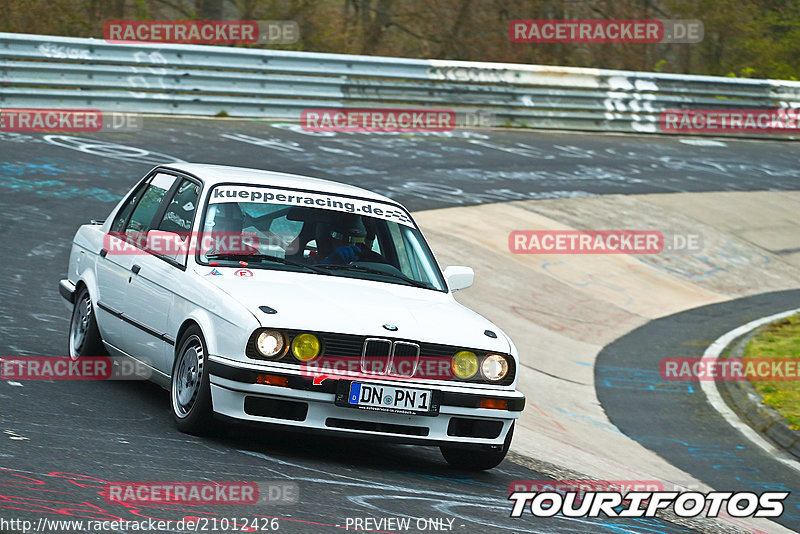 Bild #21012426 - Touristenfahrten Nürburgring Nordschleife (29.04.2023)