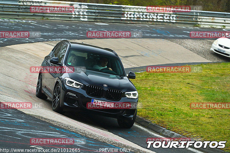 Bild #21012665 - Touristenfahrten Nürburgring Nordschleife (29.04.2023)