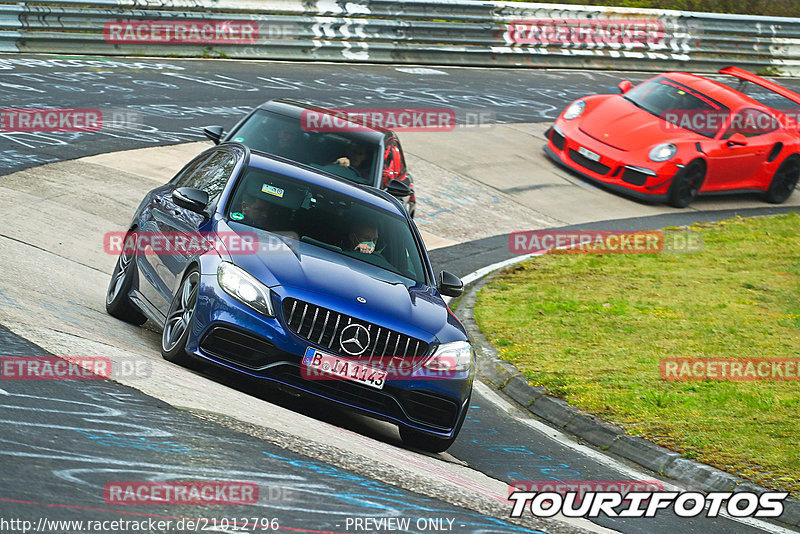 Bild #21012796 - Touristenfahrten Nürburgring Nordschleife (29.04.2023)