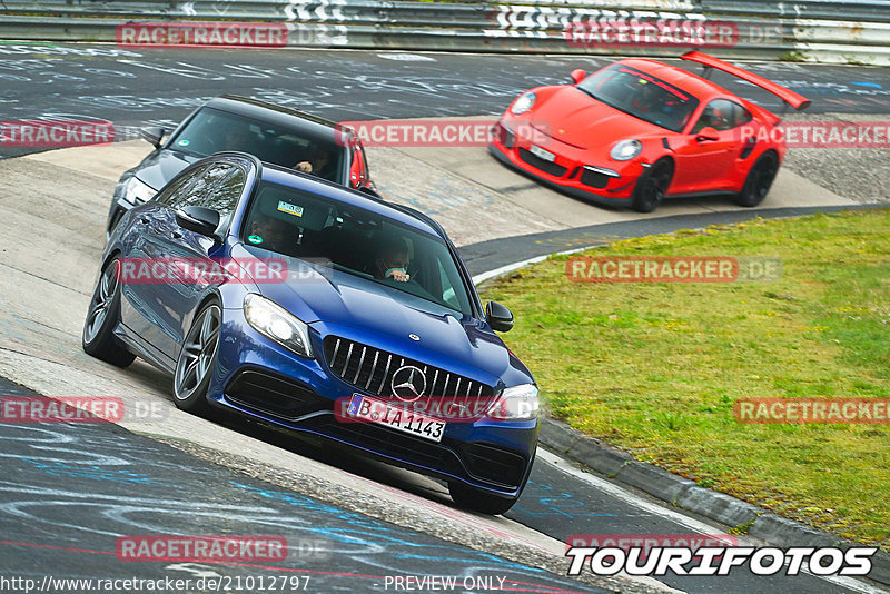 Bild #21012797 - Touristenfahrten Nürburgring Nordschleife (29.04.2023)