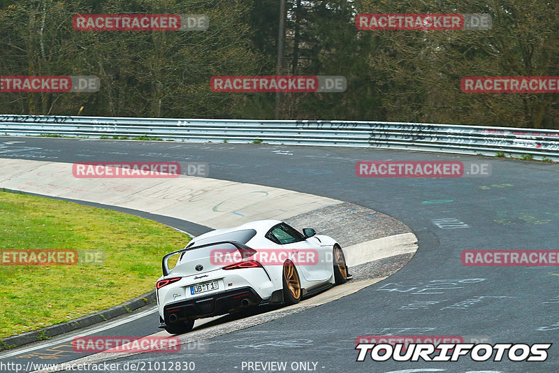 Bild #21012830 - Touristenfahrten Nürburgring Nordschleife (29.04.2023)