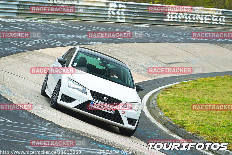 Bild #21012860 - Touristenfahrten Nürburgring Nordschleife (29.04.2023)