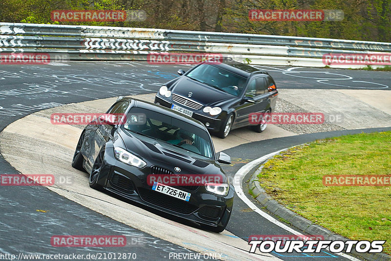 Bild #21012870 - Touristenfahrten Nürburgring Nordschleife (29.04.2023)