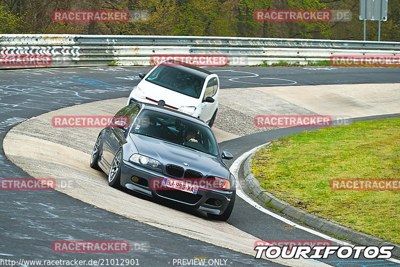 Bild #21012901 - Touristenfahrten Nürburgring Nordschleife (29.04.2023)