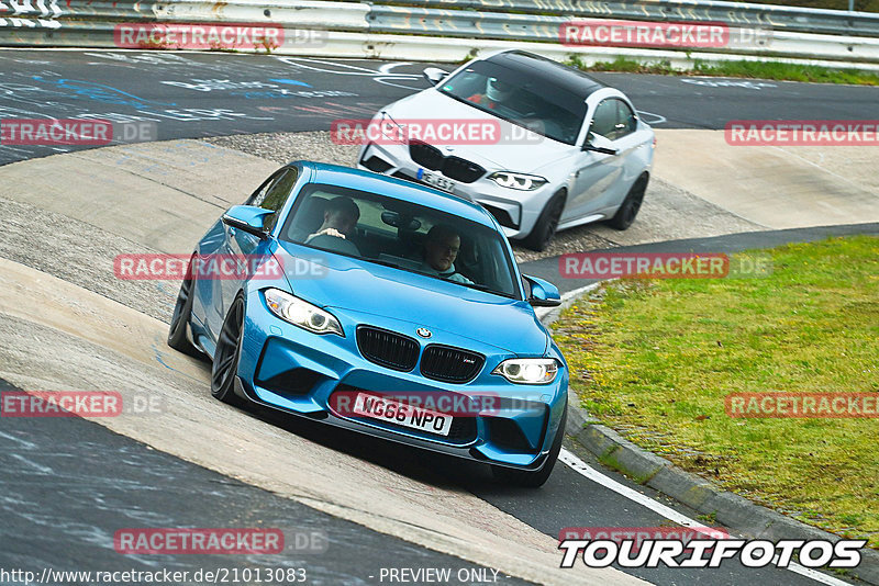 Bild #21013083 - Touristenfahrten Nürburgring Nordschleife (29.04.2023)