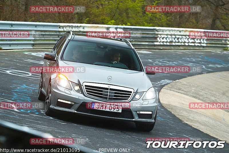 Bild #21013095 - Touristenfahrten Nürburgring Nordschleife (29.04.2023)