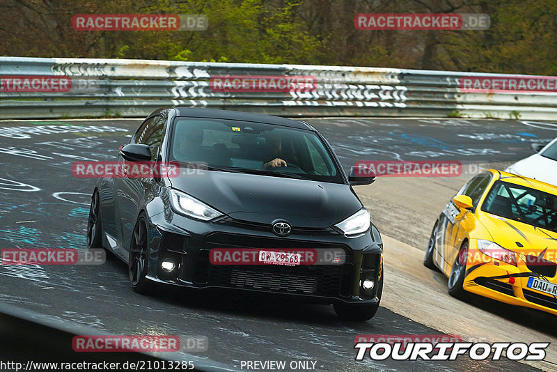 Bild #21013285 - Touristenfahrten Nürburgring Nordschleife (29.04.2023)