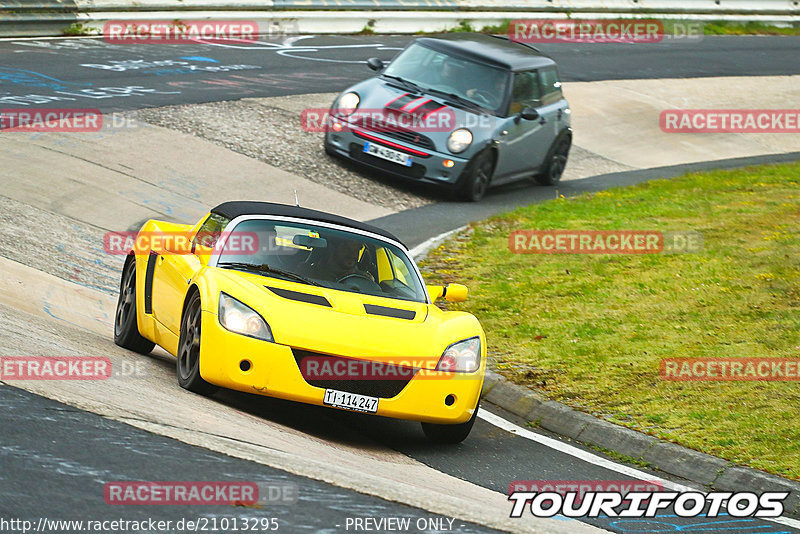 Bild #21013295 - Touristenfahrten Nürburgring Nordschleife (29.04.2023)