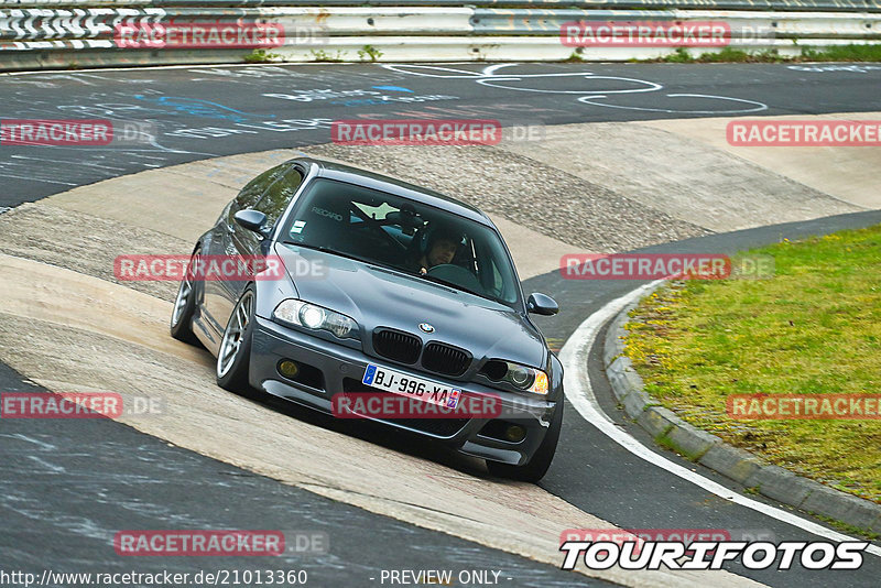 Bild #21013360 - Touristenfahrten Nürburgring Nordschleife (29.04.2023)