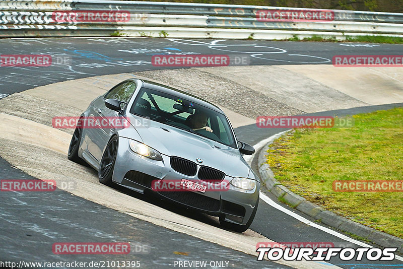 Bild #21013395 - Touristenfahrten Nürburgring Nordschleife (29.04.2023)