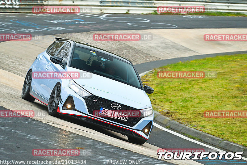 Bild #21013434 - Touristenfahrten Nürburgring Nordschleife (29.04.2023)