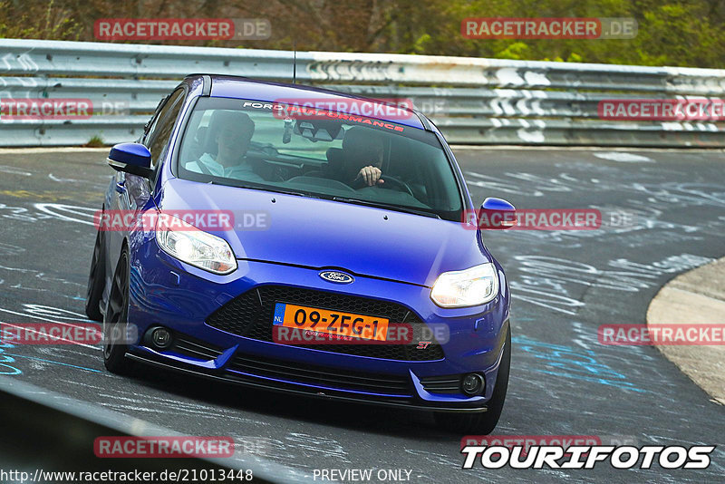 Bild #21013448 - Touristenfahrten Nürburgring Nordschleife (29.04.2023)