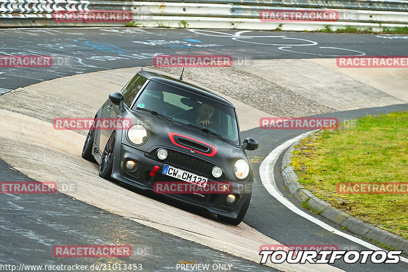 Bild #21013453 - Touristenfahrten Nürburgring Nordschleife (29.04.2023)