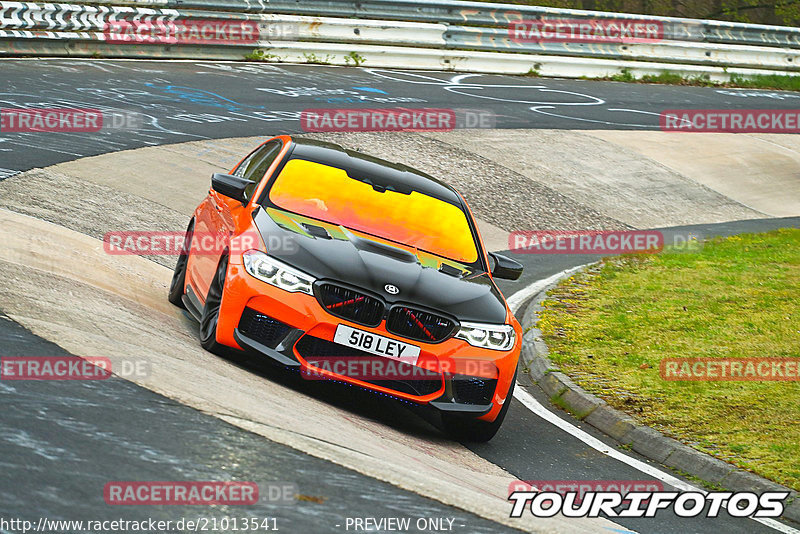 Bild #21013541 - Touristenfahrten Nürburgring Nordschleife (29.04.2023)