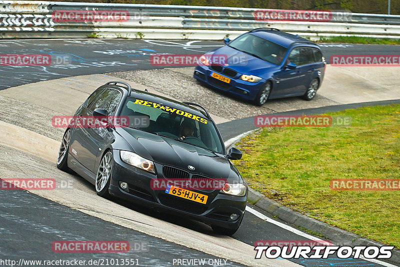 Bild #21013551 - Touristenfahrten Nürburgring Nordschleife (29.04.2023)