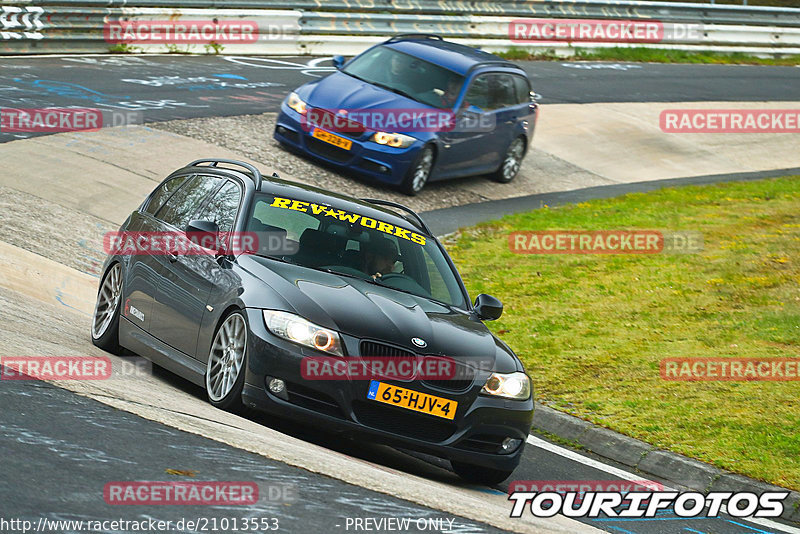 Bild #21013553 - Touristenfahrten Nürburgring Nordschleife (29.04.2023)