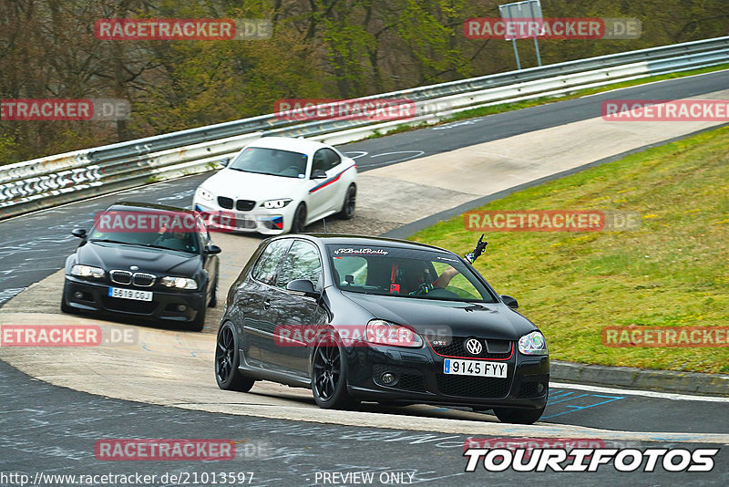 Bild #21013597 - Touristenfahrten Nürburgring Nordschleife (29.04.2023)