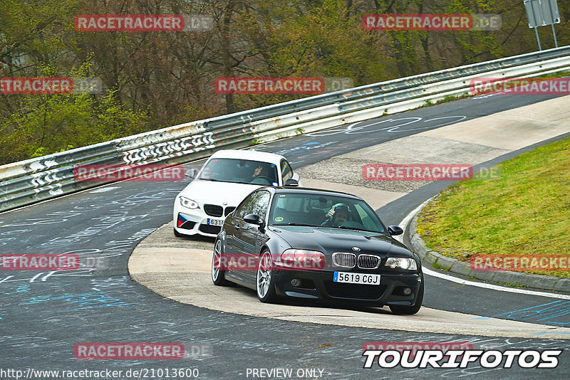 Bild #21013600 - Touristenfahrten Nürburgring Nordschleife (29.04.2023)