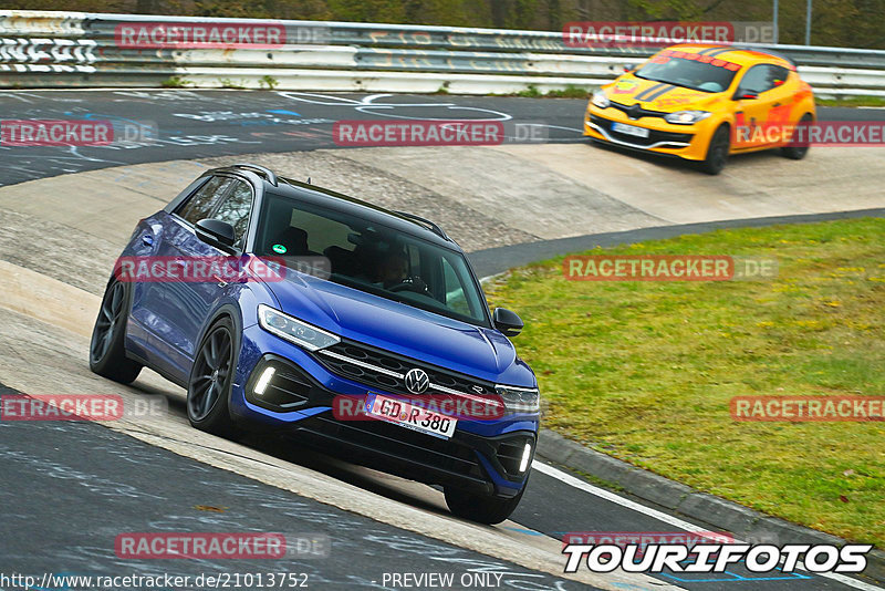 Bild #21013752 - Touristenfahrten Nürburgring Nordschleife (29.04.2023)