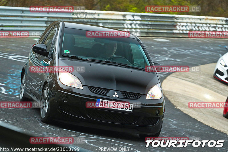 Bild #21013799 - Touristenfahrten Nürburgring Nordschleife (29.04.2023)