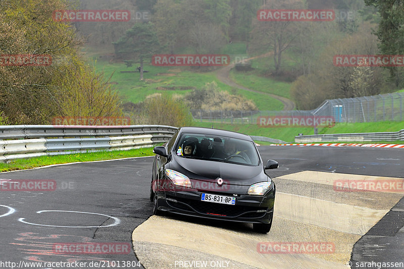 Bild #21013804 - Touristenfahrten Nürburgring Nordschleife (29.04.2023)