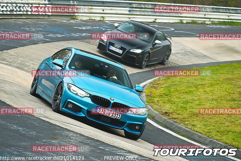 Bild #21014123 - Touristenfahrten Nürburgring Nordschleife (29.04.2023)