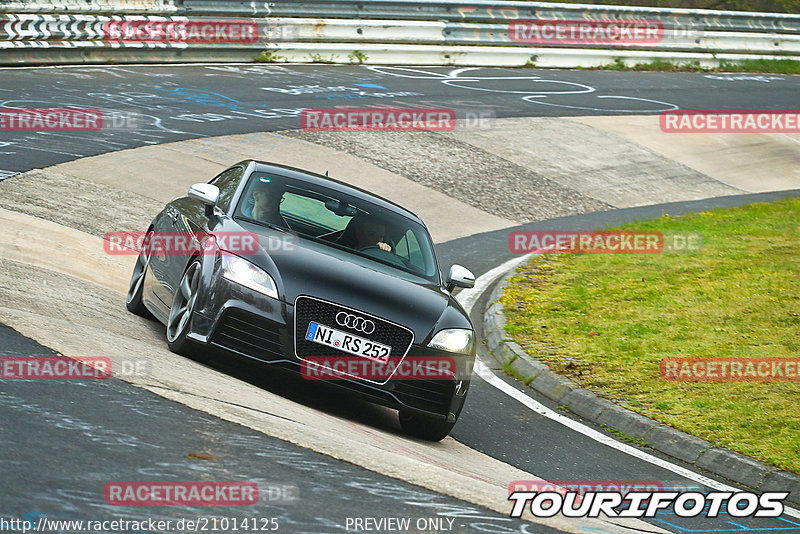 Bild #21014125 - Touristenfahrten Nürburgring Nordschleife (29.04.2023)