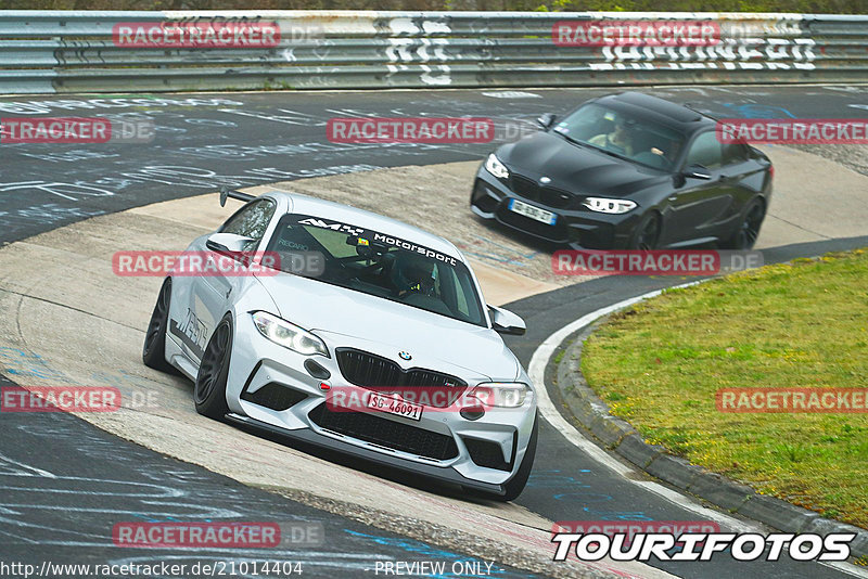 Bild #21014404 - Touristenfahrten Nürburgring Nordschleife (29.04.2023)