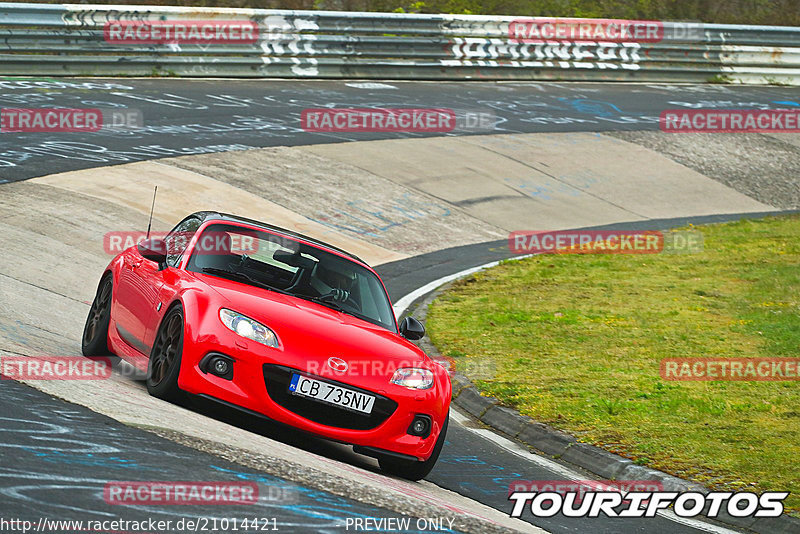 Bild #21014421 - Touristenfahrten Nürburgring Nordschleife (29.04.2023)