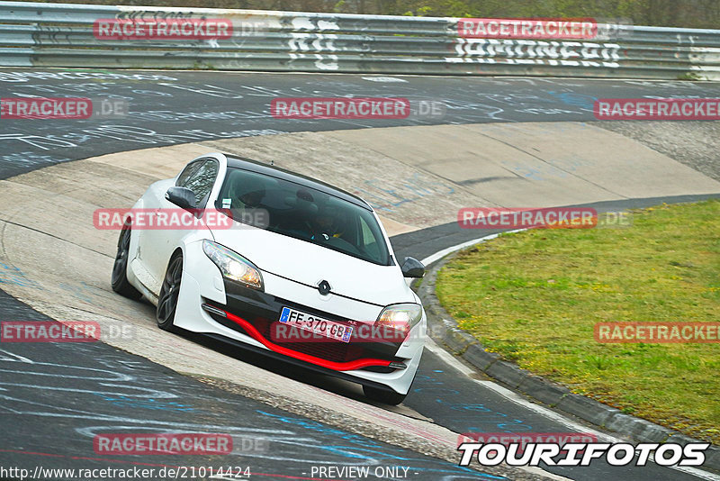 Bild #21014424 - Touristenfahrten Nürburgring Nordschleife (29.04.2023)