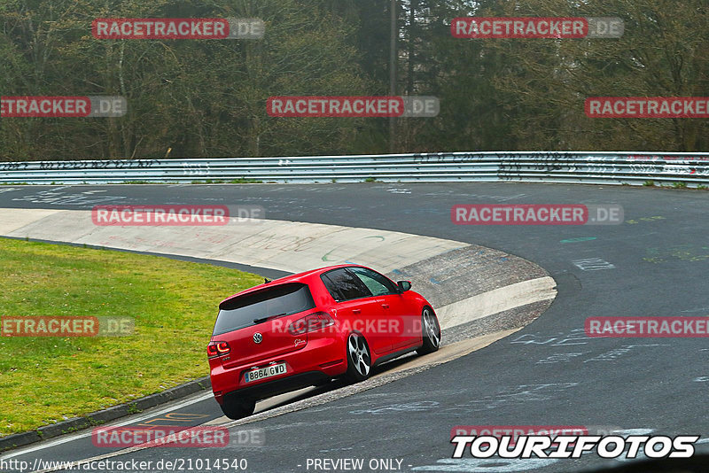 Bild #21014540 - Touristenfahrten Nürburgring Nordschleife (29.04.2023)