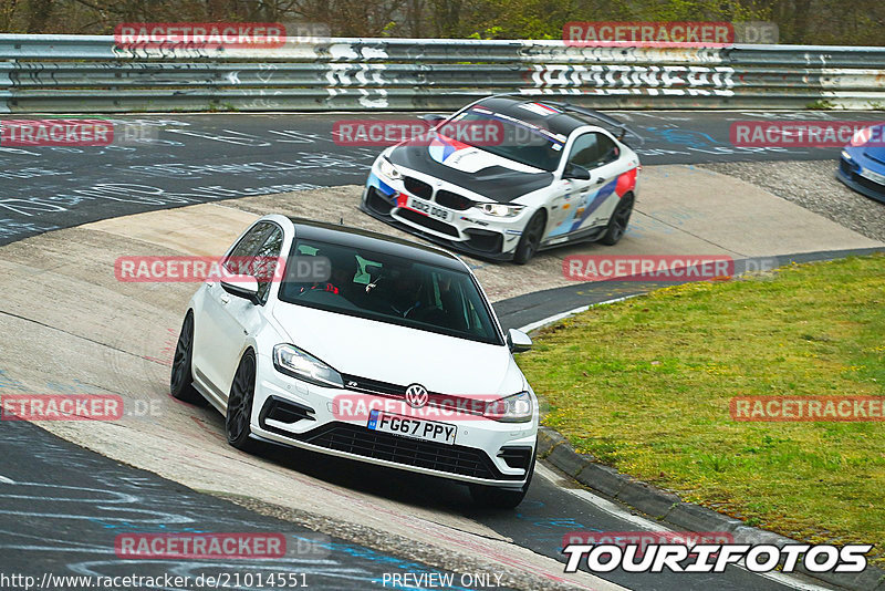 Bild #21014551 - Touristenfahrten Nürburgring Nordschleife (29.04.2023)