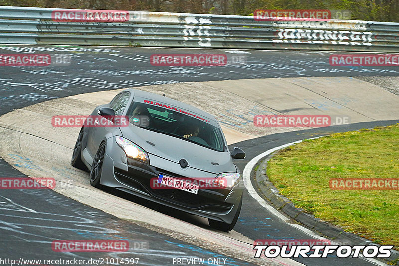 Bild #21014597 - Touristenfahrten Nürburgring Nordschleife (29.04.2023)