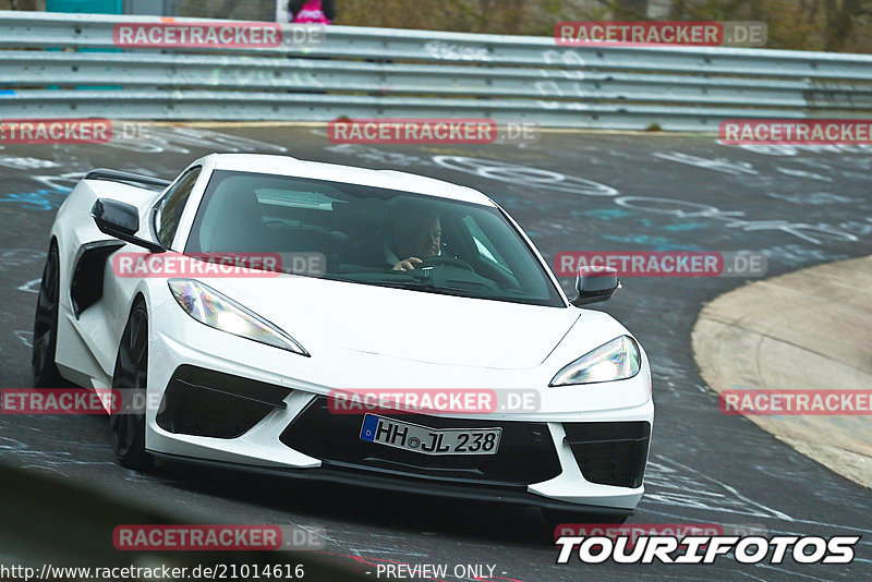 Bild #21014616 - Touristenfahrten Nürburgring Nordschleife (29.04.2023)