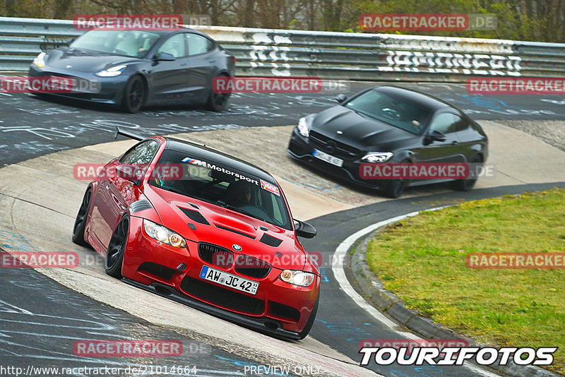 Bild #21014664 - Touristenfahrten Nürburgring Nordschleife (29.04.2023)