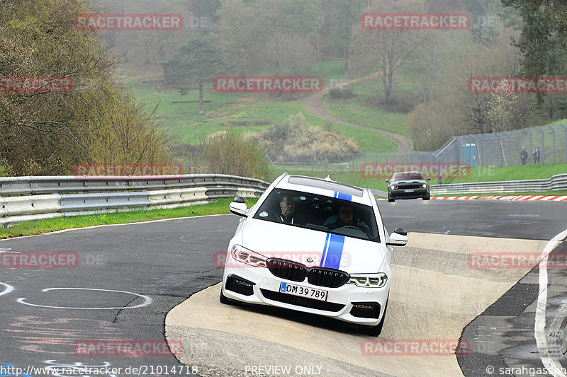 Bild #21014718 - Touristenfahrten Nürburgring Nordschleife (29.04.2023)