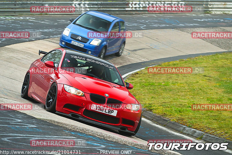 Bild #21014731 - Touristenfahrten Nürburgring Nordschleife (29.04.2023)