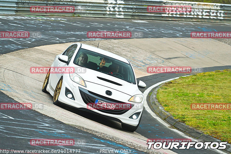 Bild #21014777 - Touristenfahrten Nürburgring Nordschleife (29.04.2023)