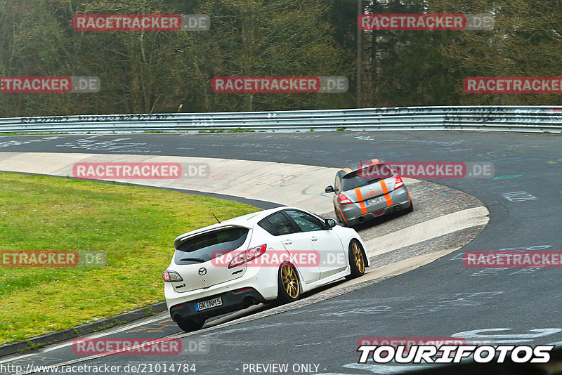 Bild #21014784 - Touristenfahrten Nürburgring Nordschleife (29.04.2023)