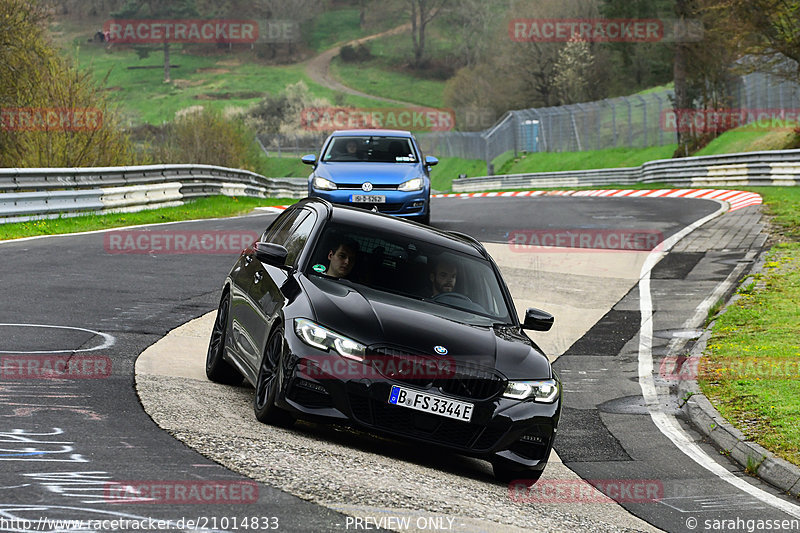 Bild #21014833 - Touristenfahrten Nürburgring Nordschleife (29.04.2023)