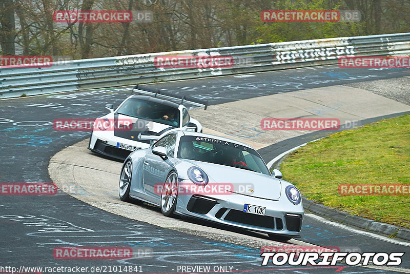 Bild #21014841 - Touristenfahrten Nürburgring Nordschleife (29.04.2023)