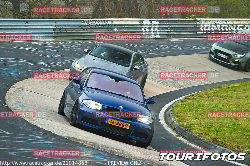 Bild #21014853 - Touristenfahrten Nürburgring Nordschleife (29.04.2023)